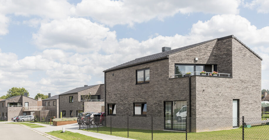 22 appartementen in Dilbeek - beeld 3