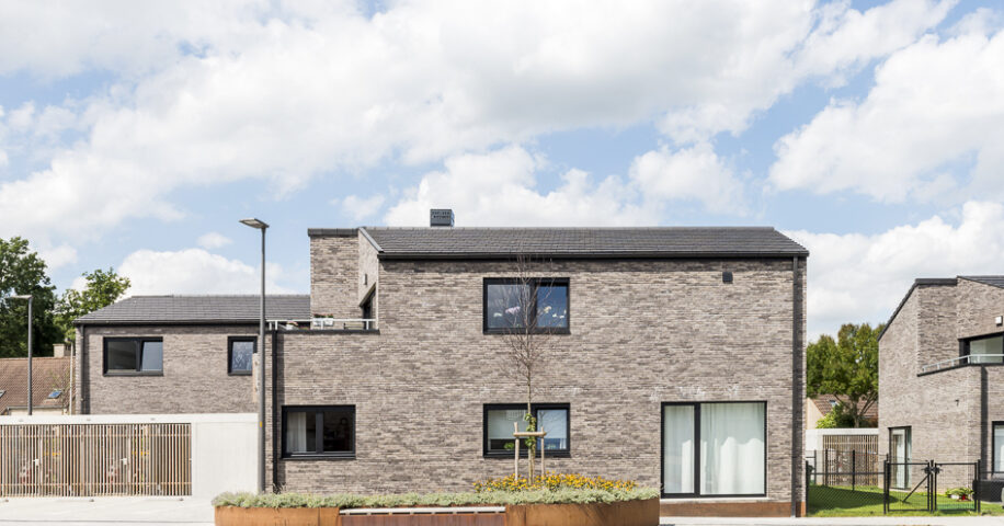22 appartementen in Dilbeek - beeld 4