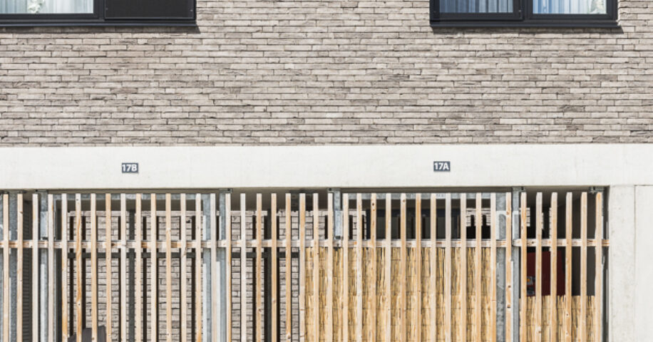22 appartementen in Dilbeek - beeld 6