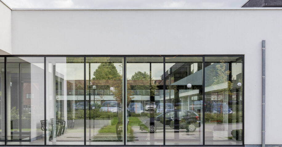 Kortrijk - 62 units in Pottelberg - beeld 2