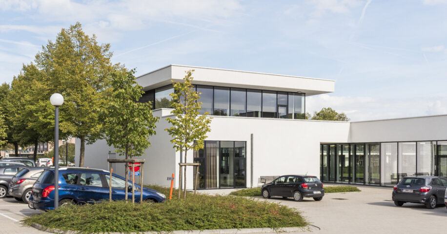 Kortrijk - 62 units in Pottelberg - beeld 3