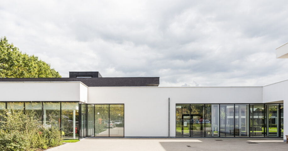 Kortrijk - 62 units in Pottelberg - beeld 5