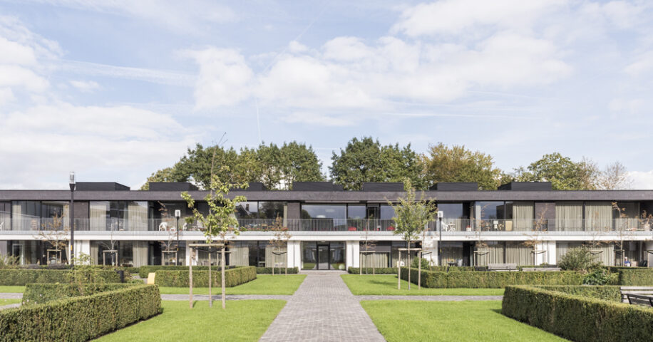 Kortrijk - 62 units in Pottelberg - beeld 6