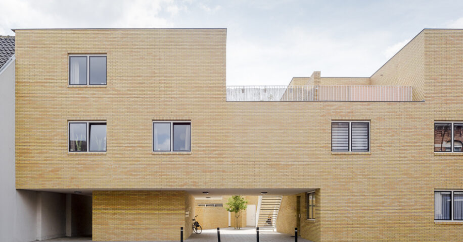 19 woningen in Lokeren - beeld 6