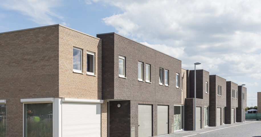 12+28 woningen in Nazareth - beeld 2