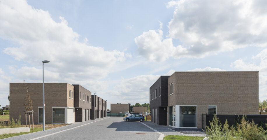 12+28 woningen in Nazareth - beeld 3