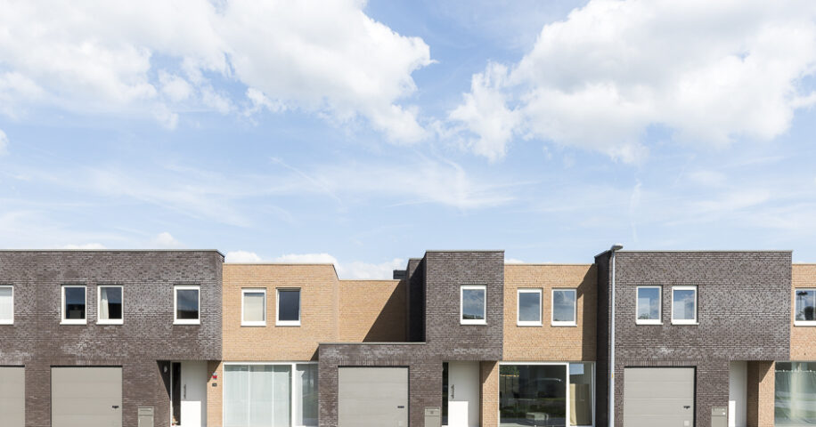 12+28 woningen in Nazareth - beeld 5