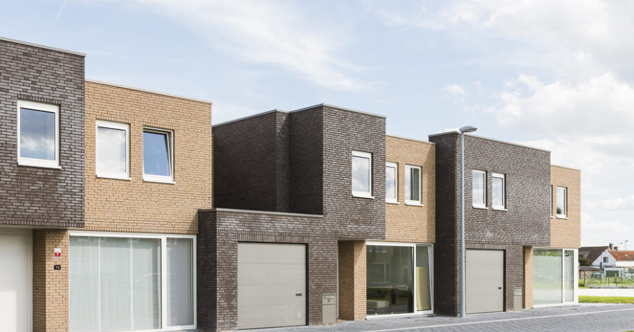 12+28 woningen in Nazareth - beeld 6