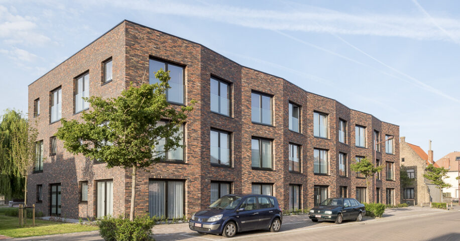 14 appartementen in Oostende - beeld 3