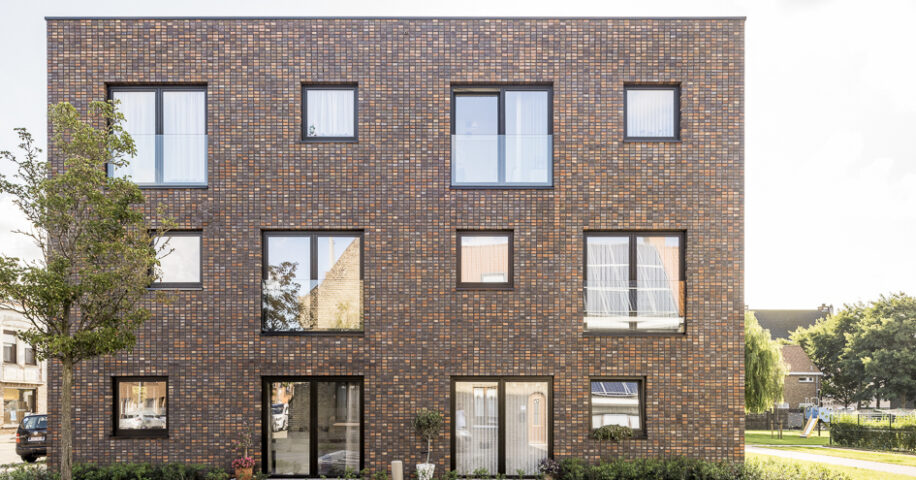 14 appartementen in Oostende - beeld 5