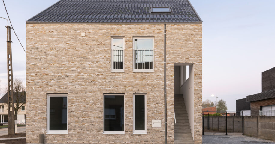 12 woningen in Desselgem - beeld 2