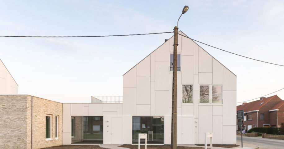 12 woningen in Desselgem - beeld 6
