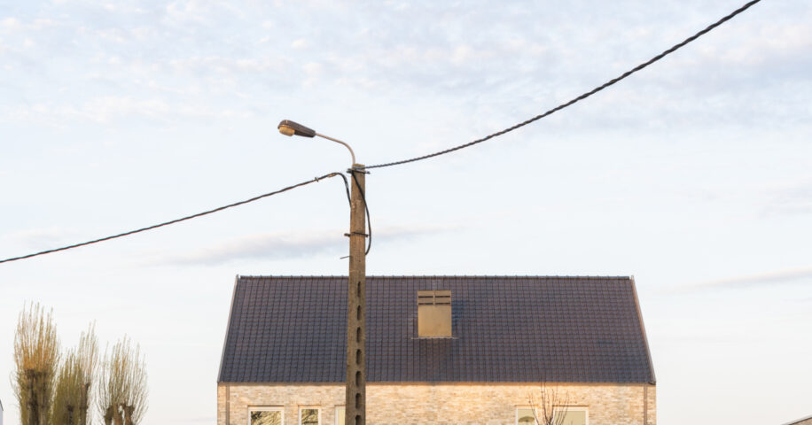 12 woningen in Desselgem - beeld 5