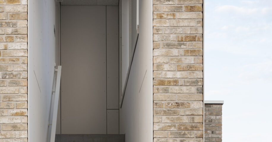 12 woningen in Desselgem - beeld 3
