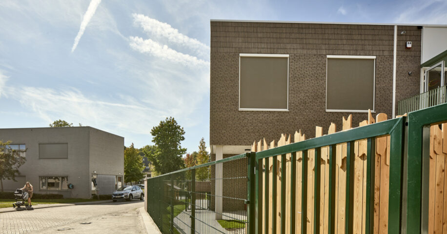 Vrije Basisschool Sint Denijs in Kalken - beeld 5