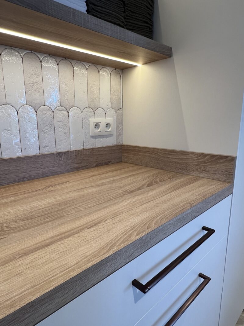 Kapsalon inrichting Hart en ziel, Zwevegem (13)