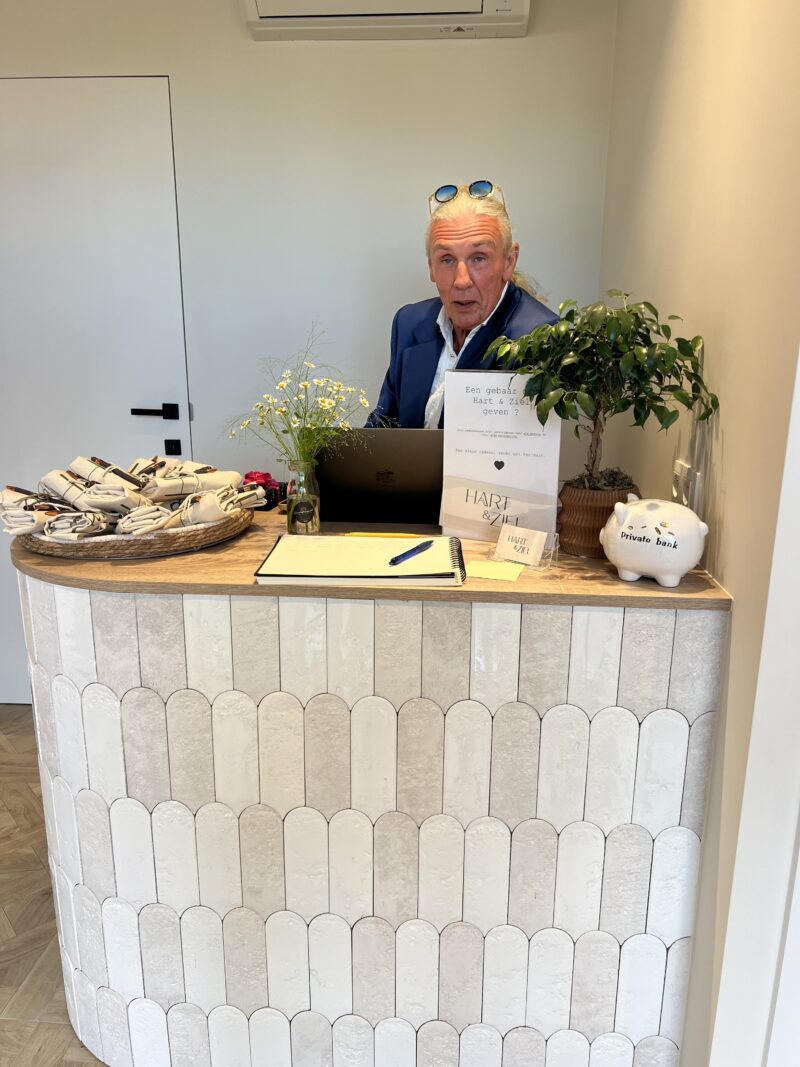 Kapsalon inrichting Hart en ziel, Zwevegem (15)
