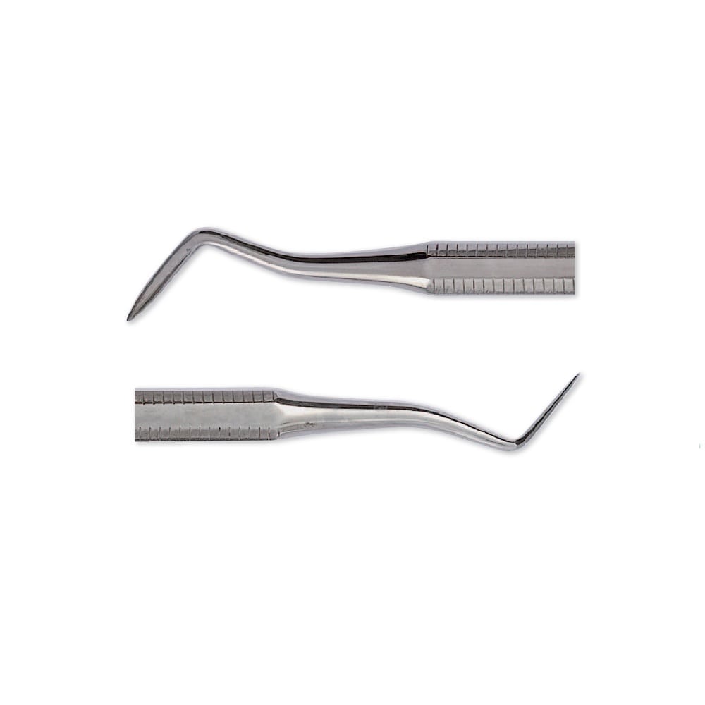 Tagliacera Dentale Hollenback 1/2, 3, 3s Restaurativo - Foto 6