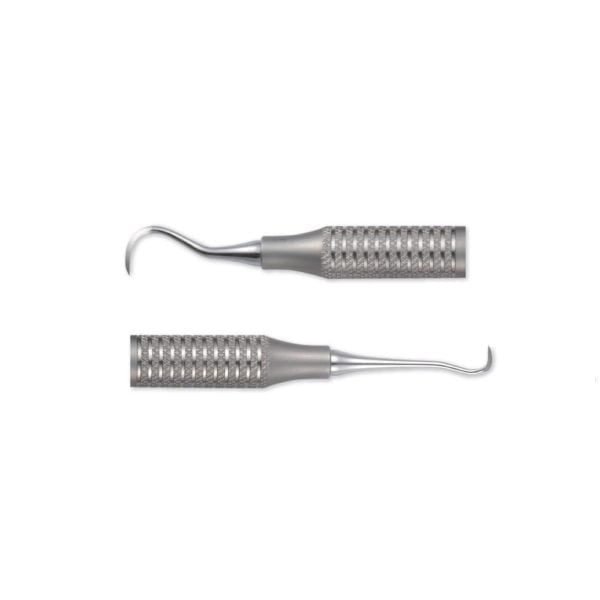 Jacquette scaler vs sickle picture