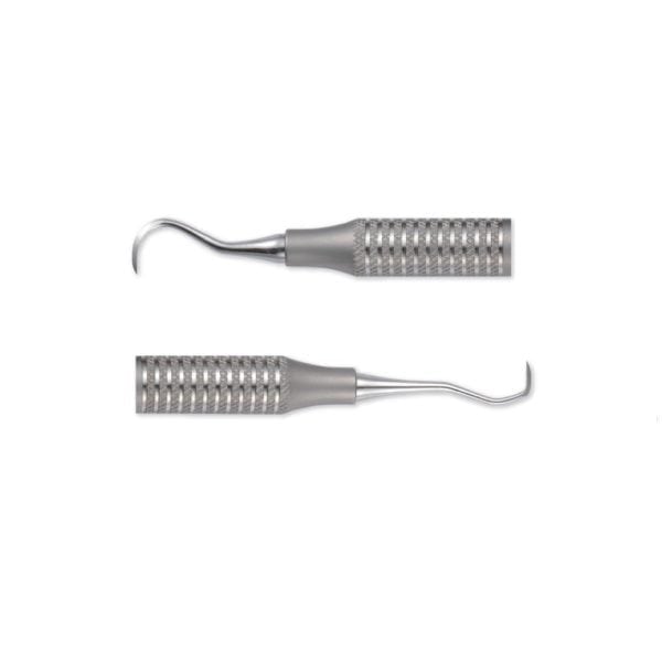 Subgingival scalers image