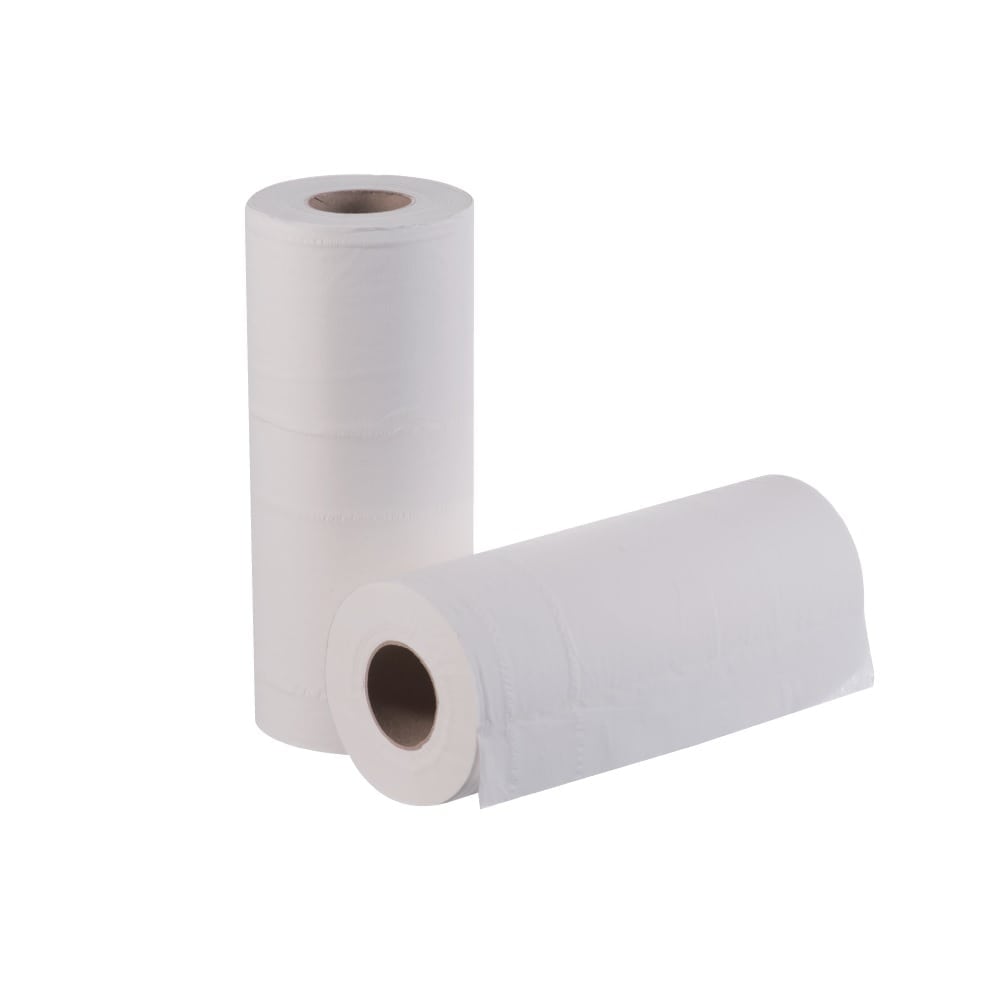 10" Couch Roll Paper Premium Plus