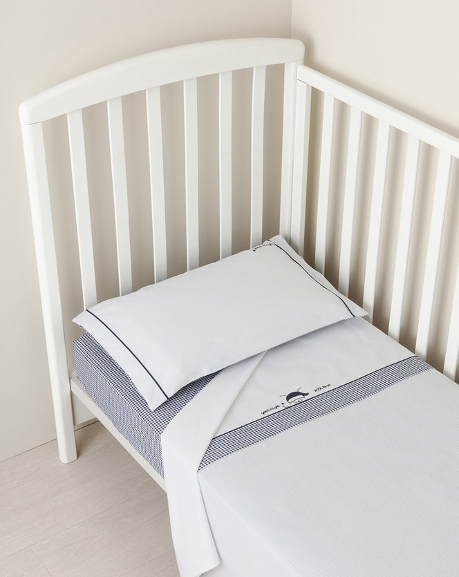 Trapunte e coperte letto, prenatal shopping Parure 3 pezzi da camera lavabile in lavatrice