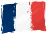 drapeaux Français