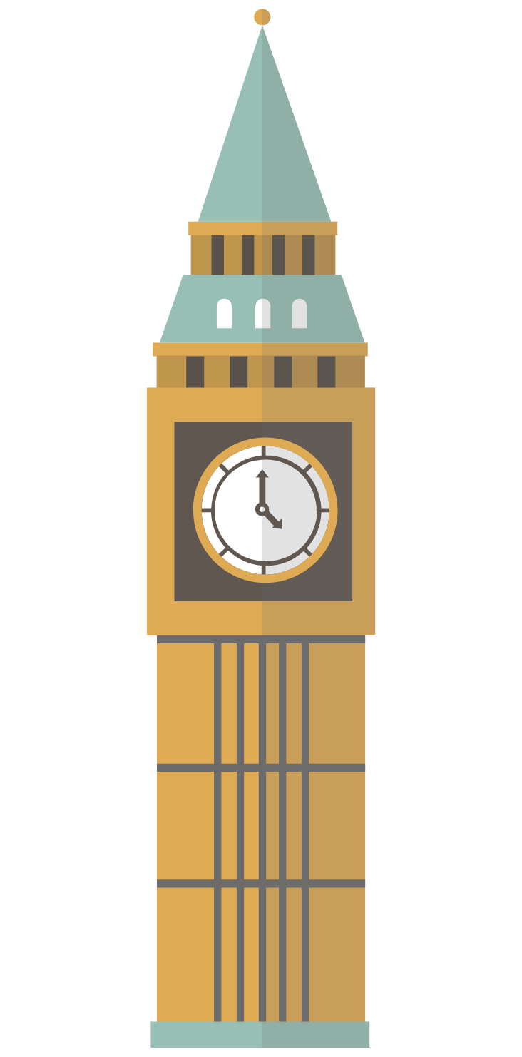 big ben