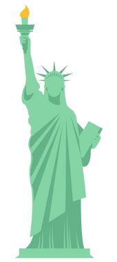statue de la liberté