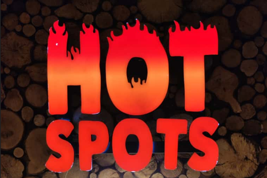 Hot Spots by RichesMonts：巴黎来了！今冬最治愈的奶酪派对，等你来打卡