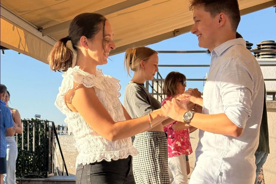 Danser la salsa ou la bachata en un mois : découvrez le bootcamp Vueltasol ! 巴黎来了！一月速成舞蹈体验，零基础也能轻松上手！