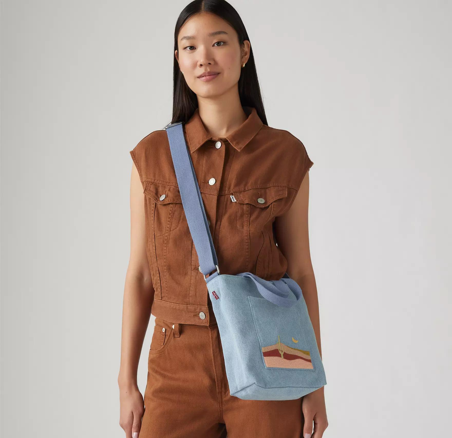 Levi's Mini Icon Tote