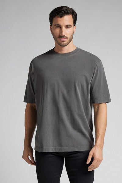 宽松版Washed Collection T恤