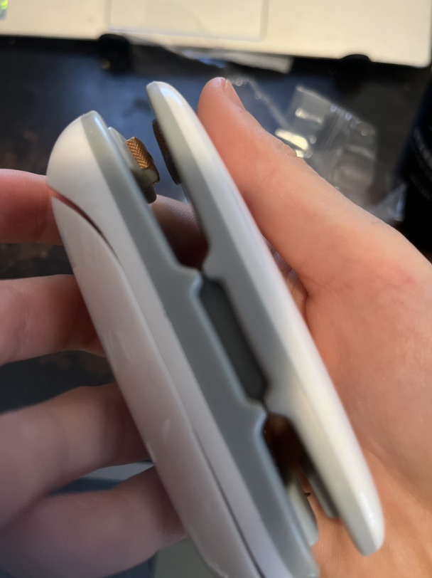shein上买的食物塑封器到了