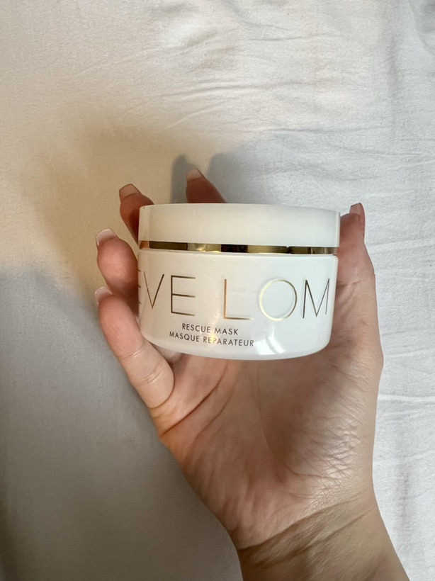 Evelom急救面膜已出