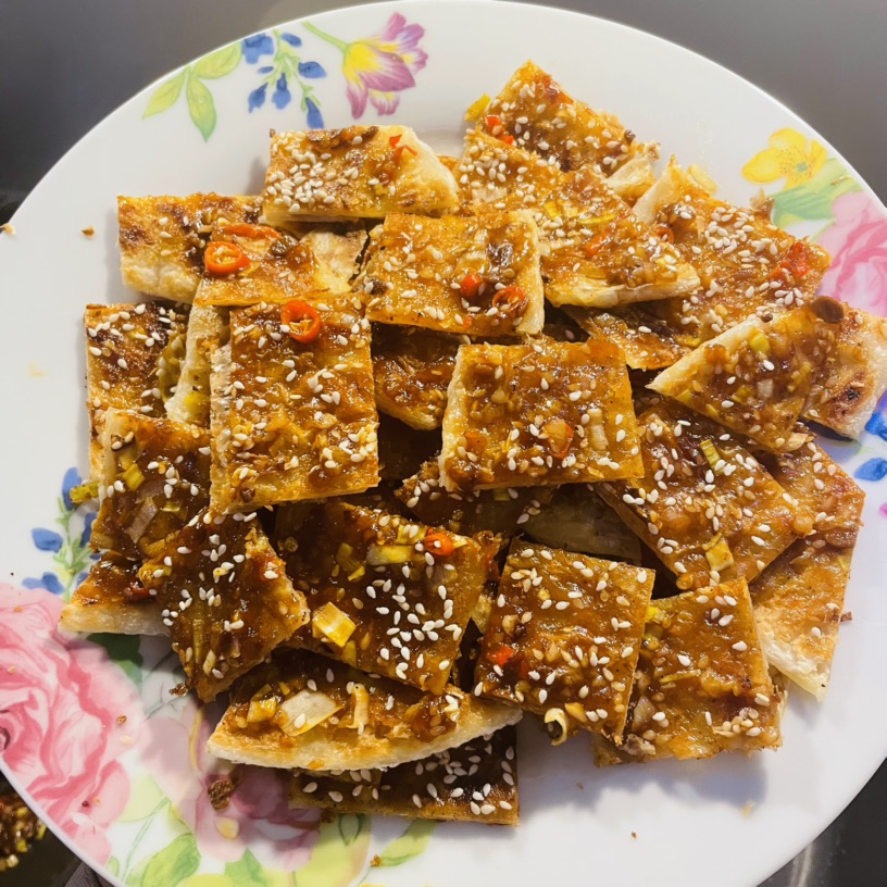 酱香饼@一一 我来交作业喽～