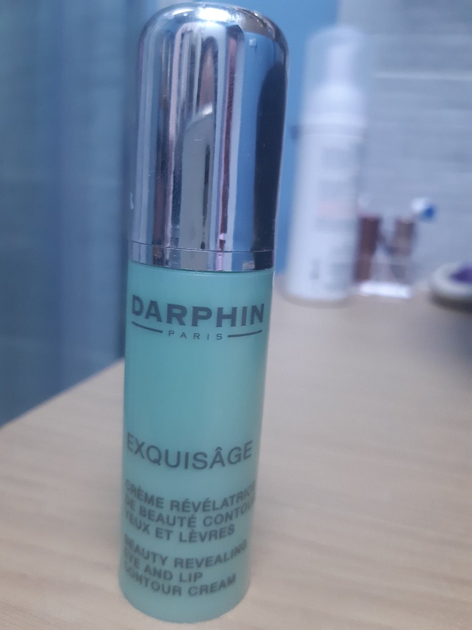 darphin胜肽抗皱眼霜