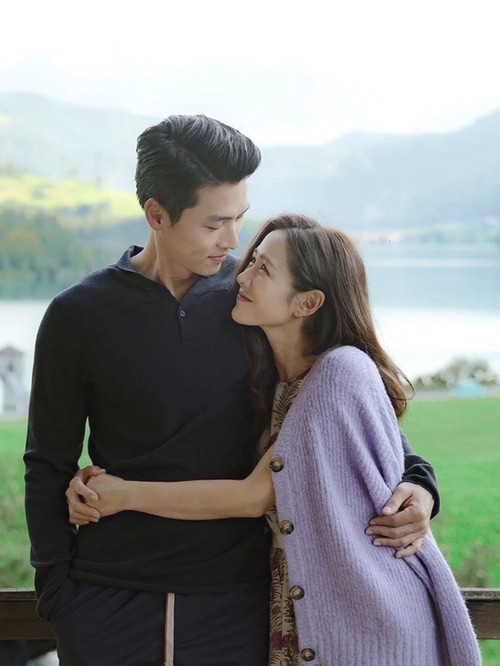 他。。他俩结婚了?!!
