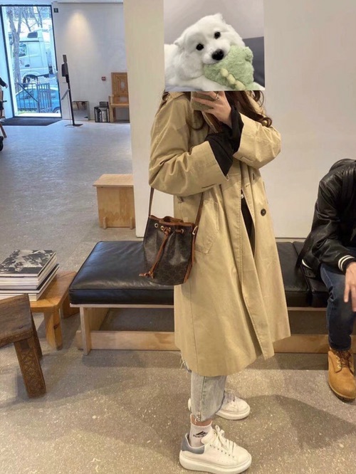 各位刘亦菲们帮忙选个包🛍️