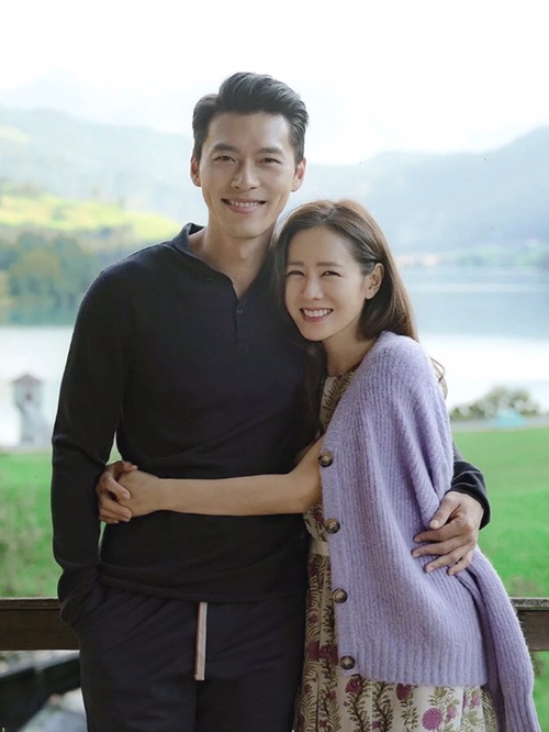 他。。他俩结婚了？！！