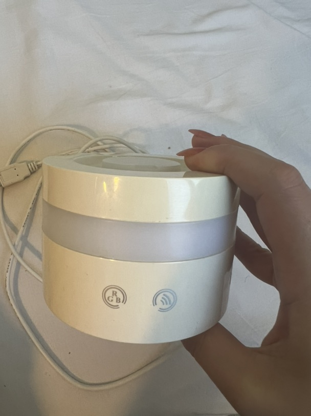 出闲置,香薰灯,加湿器