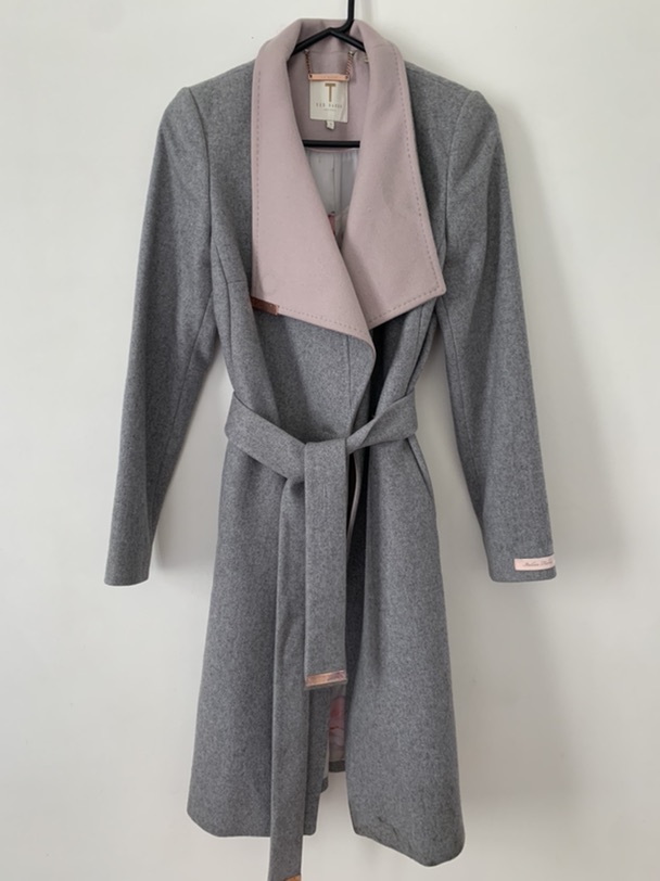 Ted baker大衣