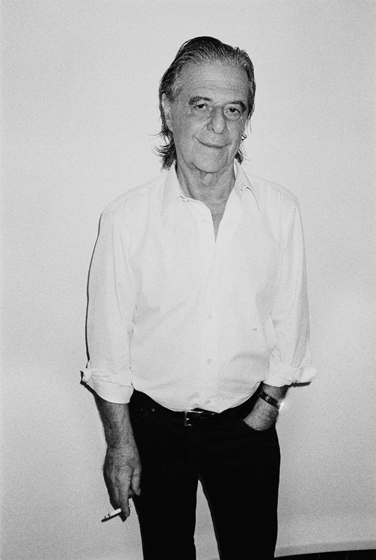 缅怀ins风鼻祖Ricardo Bofill,西班牙不只有高迪