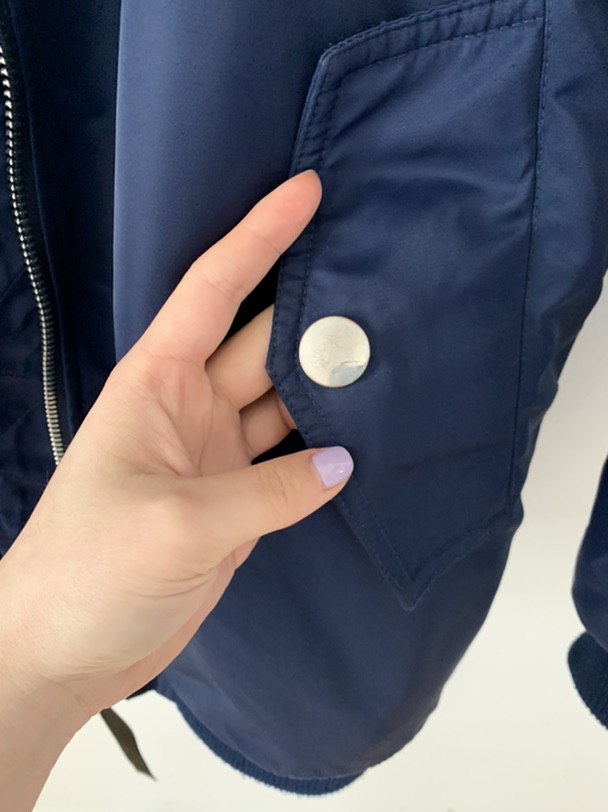 出maje派克服 36码