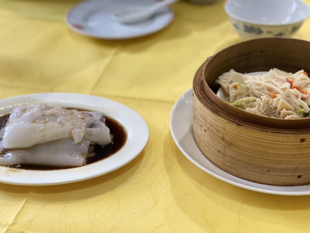 杜塞美食探店|在德国最爱的粤菜馆🤐