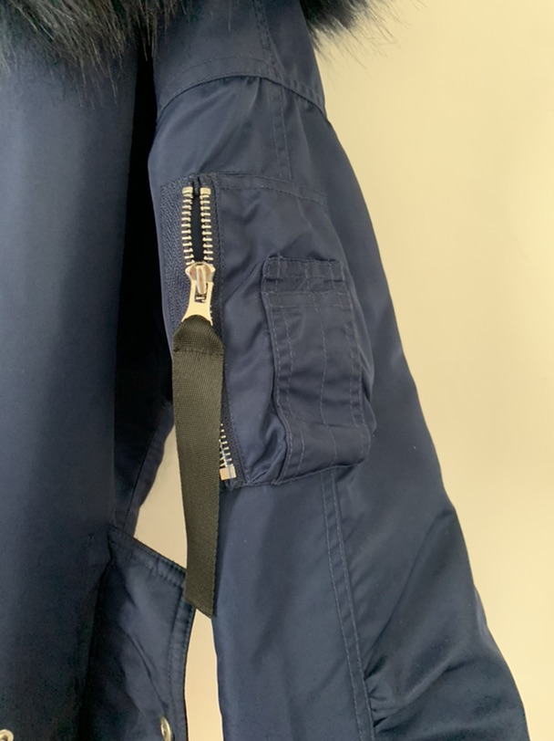 出maje派克服 36码
