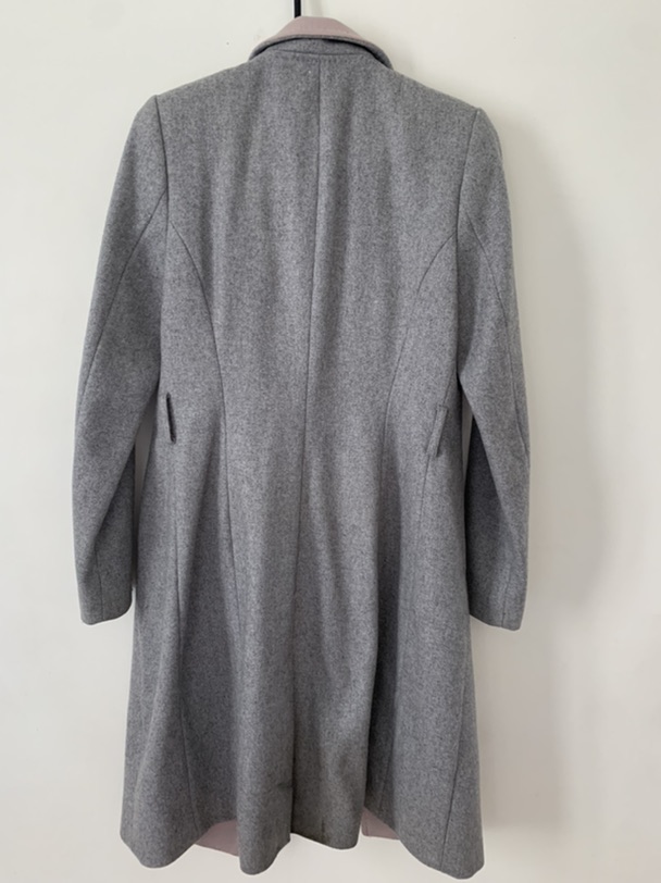 Ted baker大衣