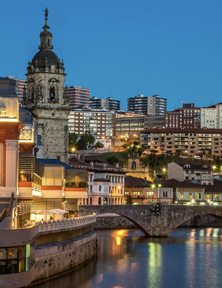 西班牙🇪🇸鲜有人知的小众绝美城市