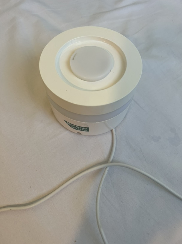 出闲置,香薰灯,加湿器