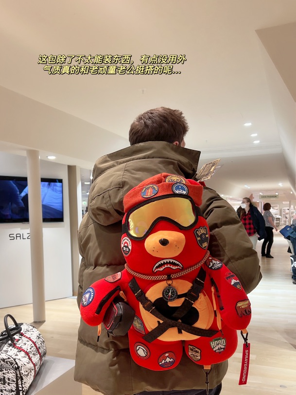 🇩🇪柏林KaDeWe会员折上八折,佛性逛街